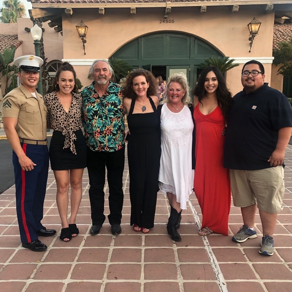 Meet your Posher, Tysa - Picture 9 of 9